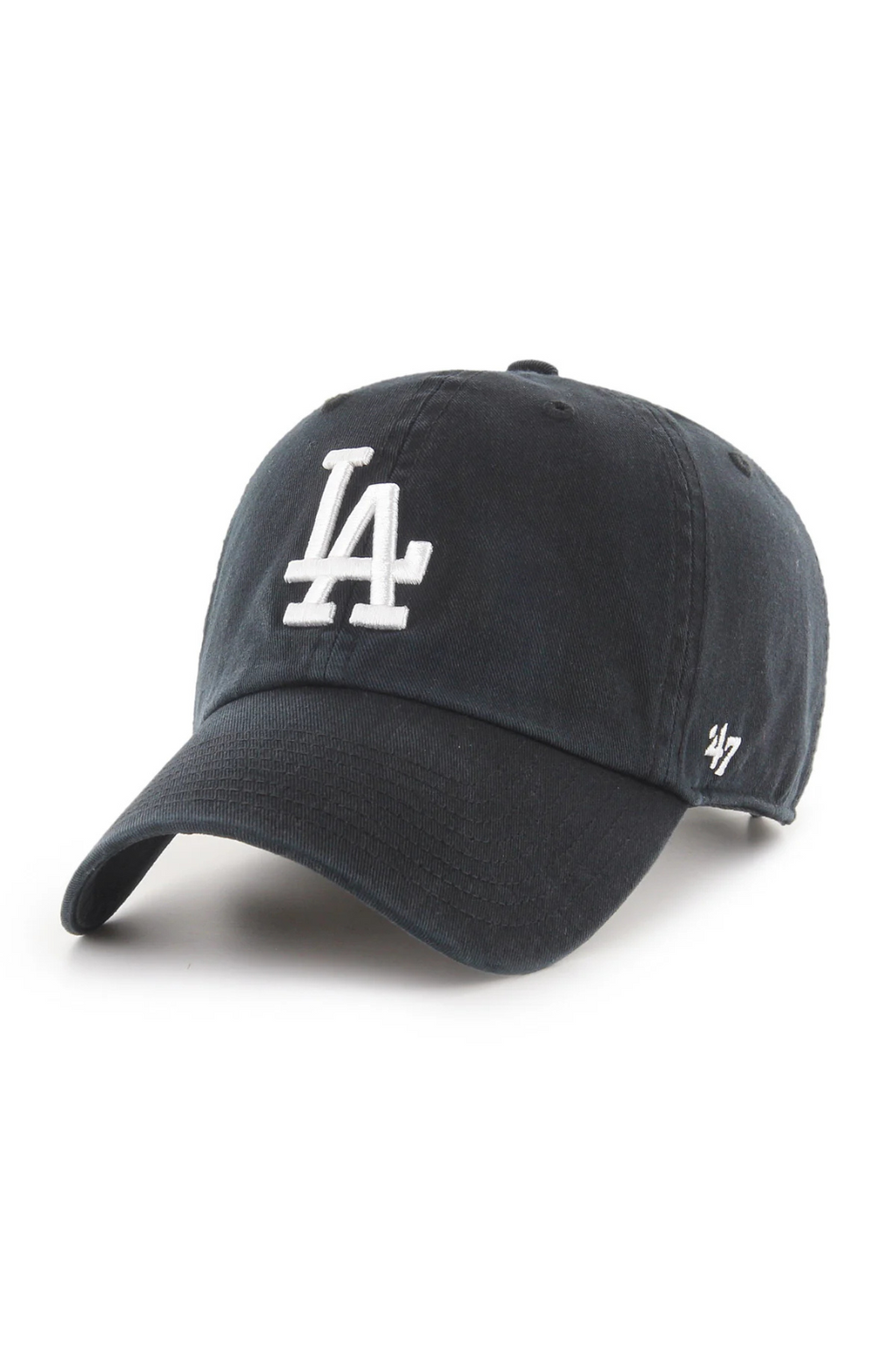 '47 LA DODGERS BASEBALL HAT