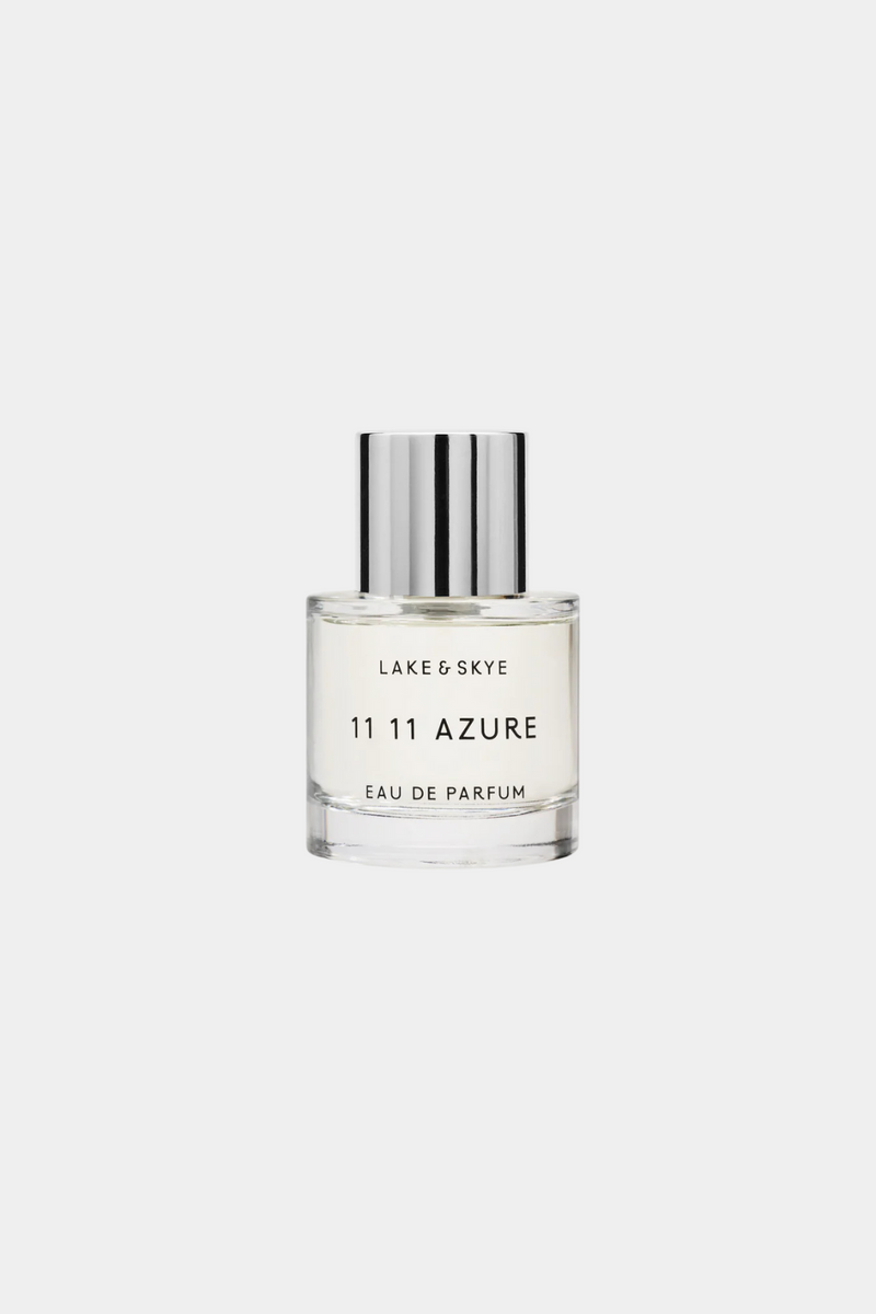 11 11 AZURE EAU DE PARFUM