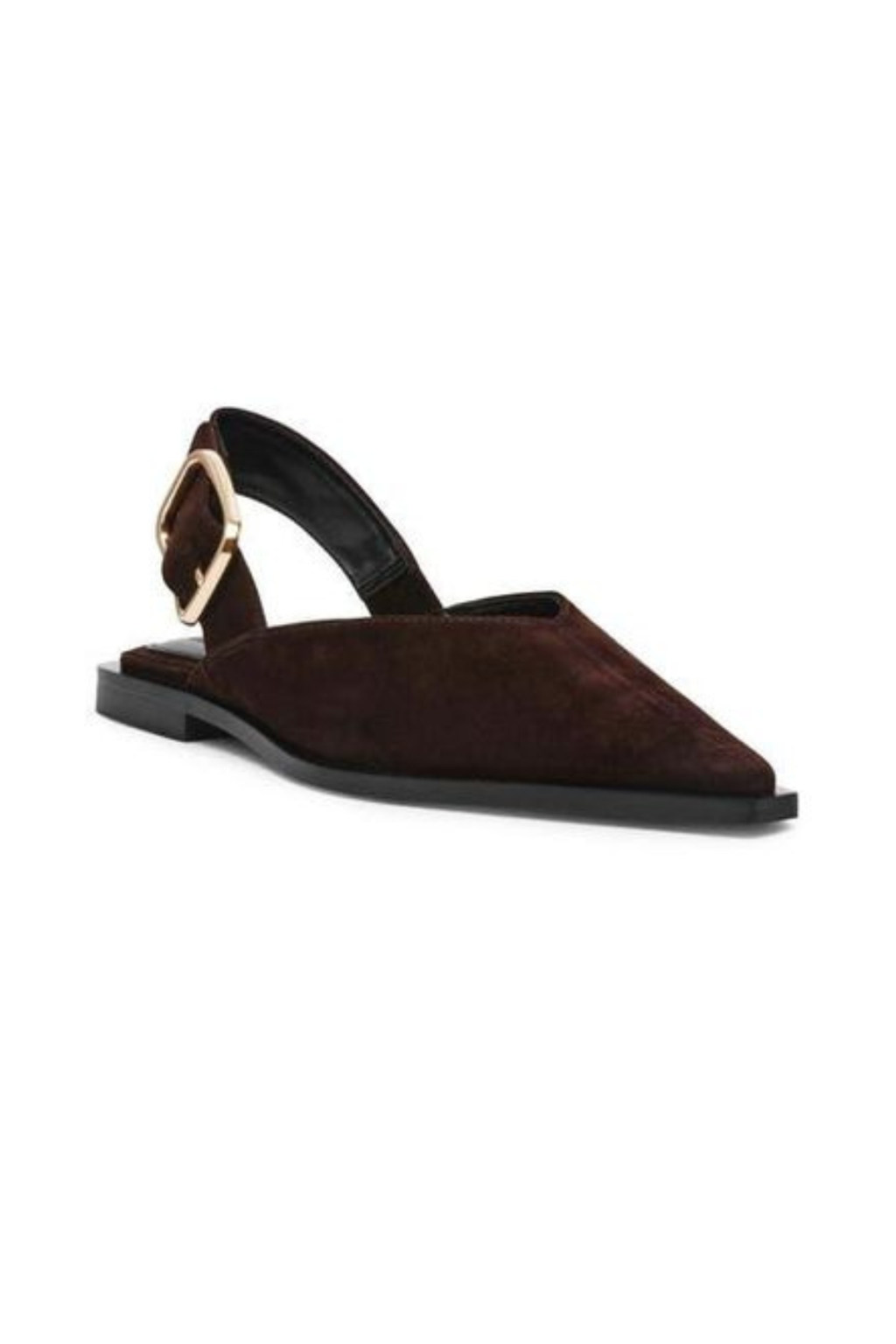 SHAY SLINGBACK FLATS
