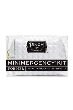 MINIMERGENCY KIT