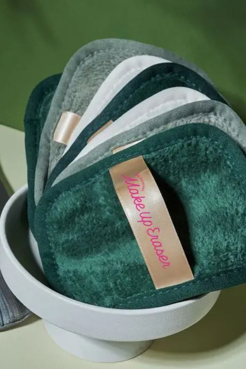 MAKEUP ERASER 7 DAY SET