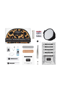 LEOPARD MINIMERGENCY KIT