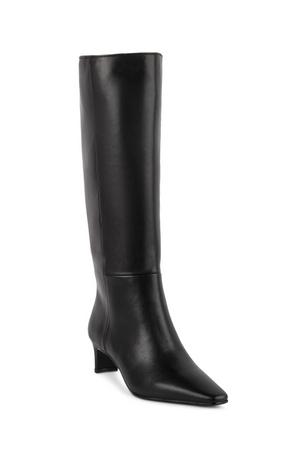 DAGNE KNEE HIGH BOOT