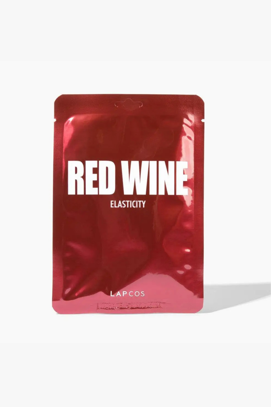 RED WINE FACE MASK 5-PACK