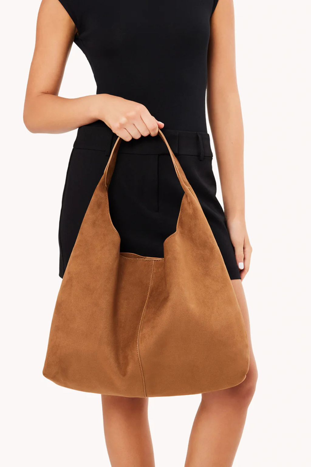 HOBO SHOULDER BAG
