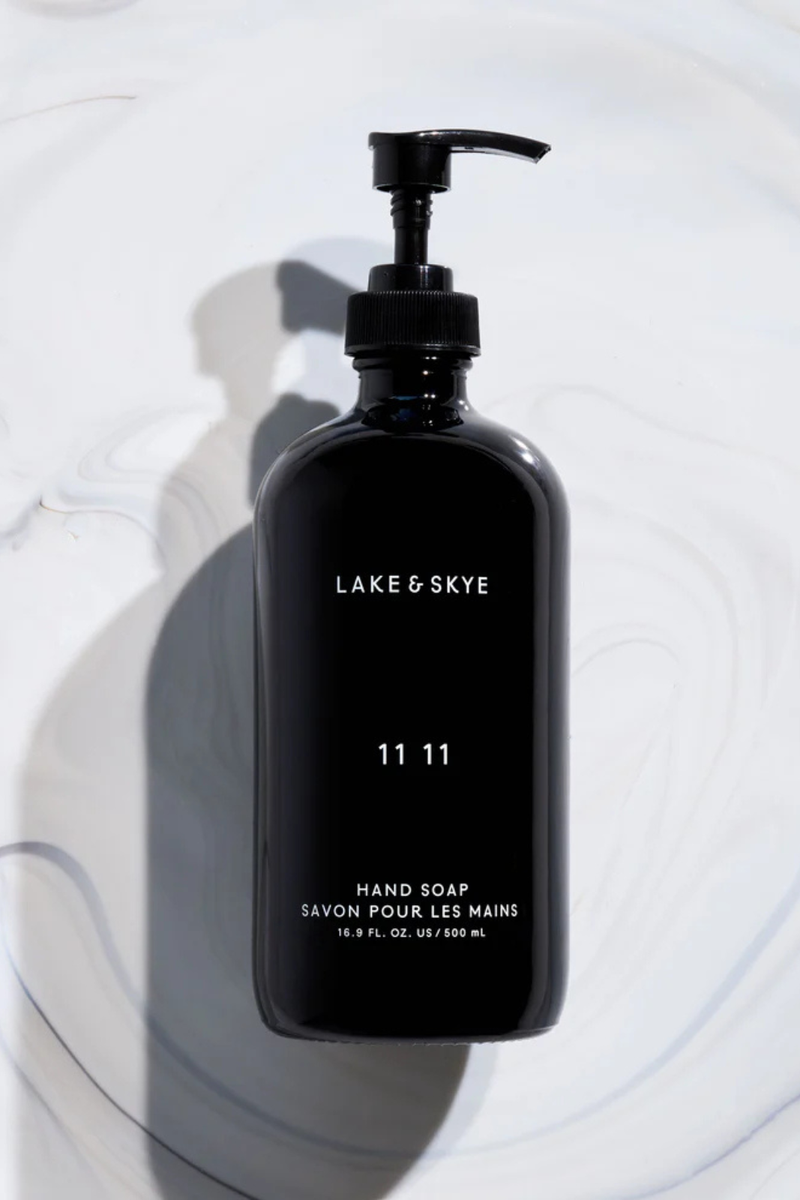 11 11 HAND SOAP