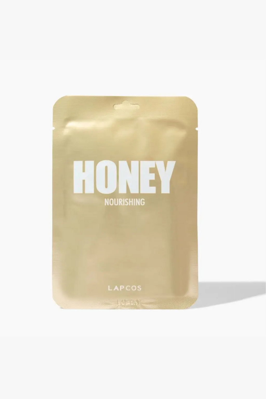 HONEY FACE MASK 5-PACK