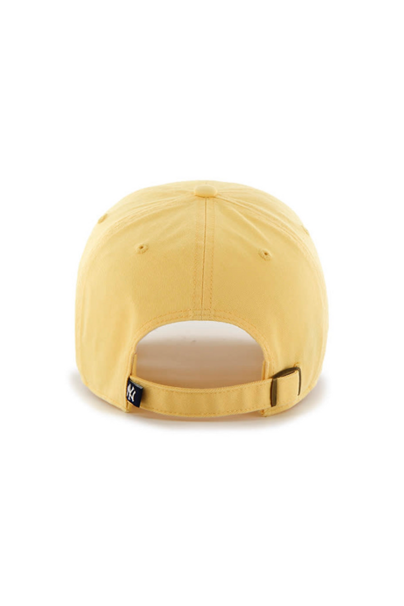'47 NY YANKEES BASEBALL HAT