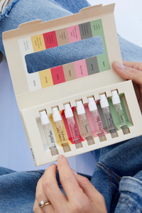 FRAGRANCE DISCOVERY SET