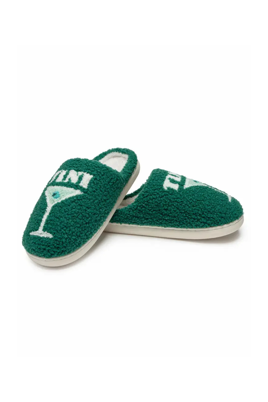 MARTINI SLIPPERS