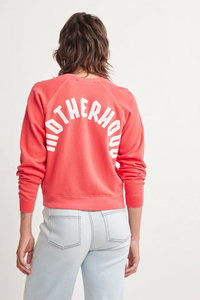 MOTHERHOOD SWEATSHIRT