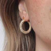 AUDREY HOOPS