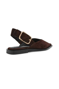 SHAY SLINGBACK FLATS