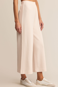 KNIT ANKLE PANT