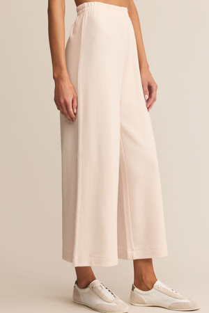 KNIT ANKLE PANT