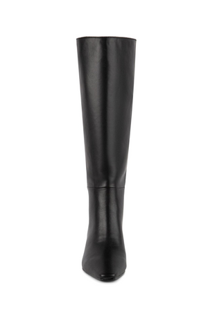 DAGNE KNEE HIGH BOOT