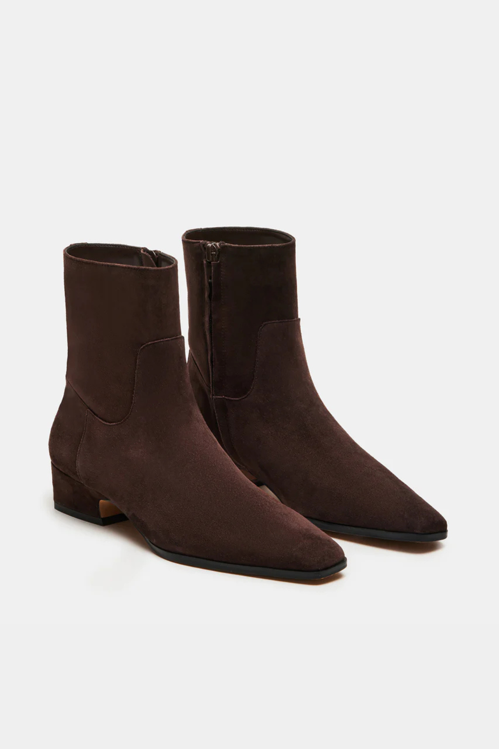 DUSTY ANKLE BOOT