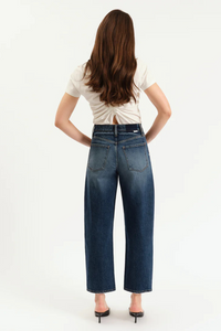 WESTWARD BARREL LEG