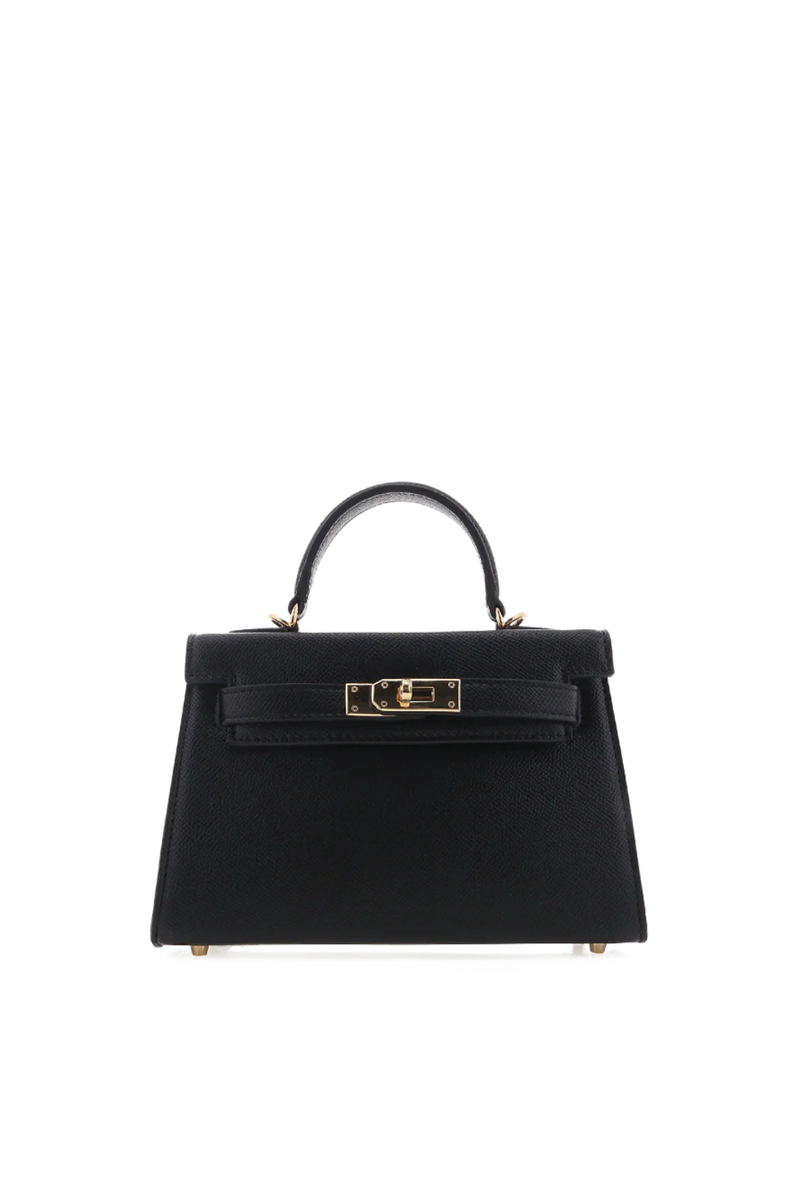 SMALL HANDLE BAG