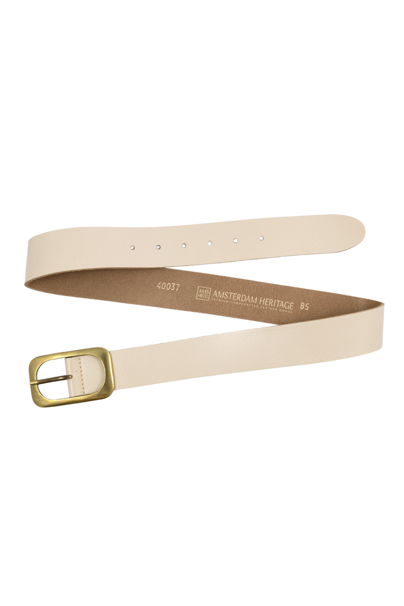 JODI LEATHER BELT