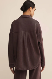 KNIT JACKET