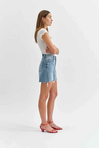 SUNDAZE HIGH RISE SHORT