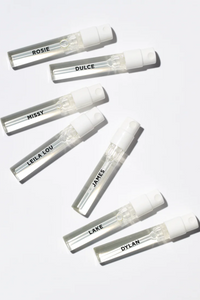 FRAGRANCE DISCOVERY SET