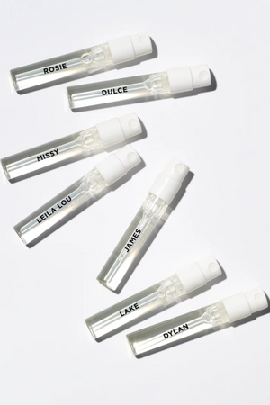 FRAGRANCE DISCOVERY SET