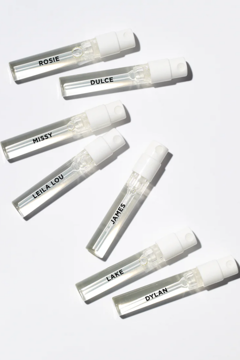 FRAGRANCE DISCOVERY SET