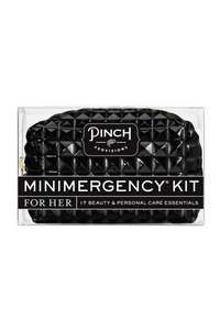 MINIMERGENCY KIT