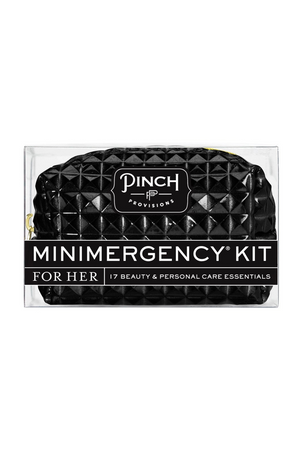 MINIMERGENCY KIT