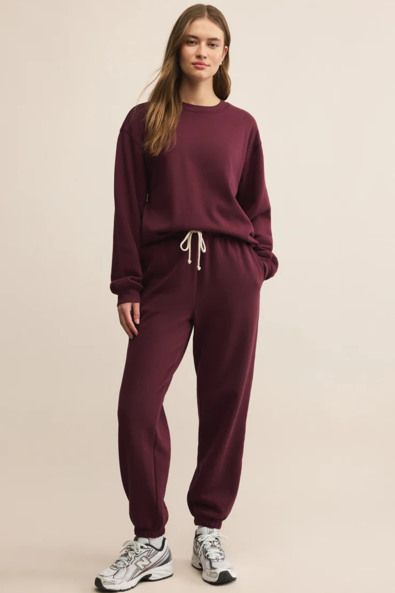 BOYFRIEND SWEATSHIRT