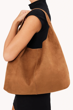 HOBO SHOULDER BAG