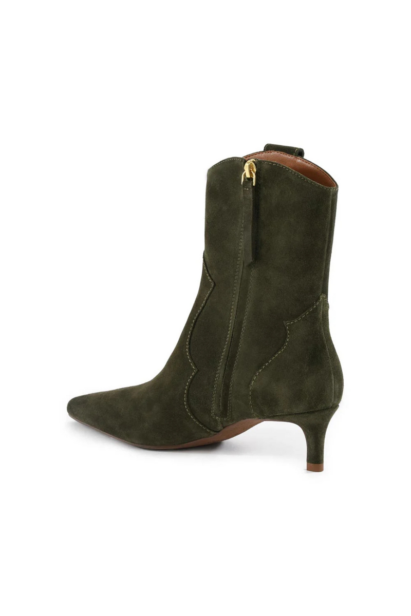 DALLAS BOOT