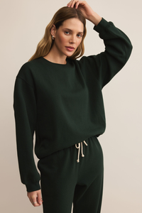 BOYFRIEND SWEATSHIRT