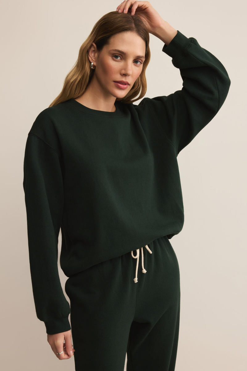 BOYFRIEND SWEATSHIRT