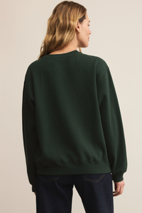 BOYFRIEND SWEATSHIRT