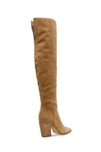 BRAMBLE OVER THE KNEE BOOT