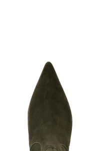 DALLAS BOOT