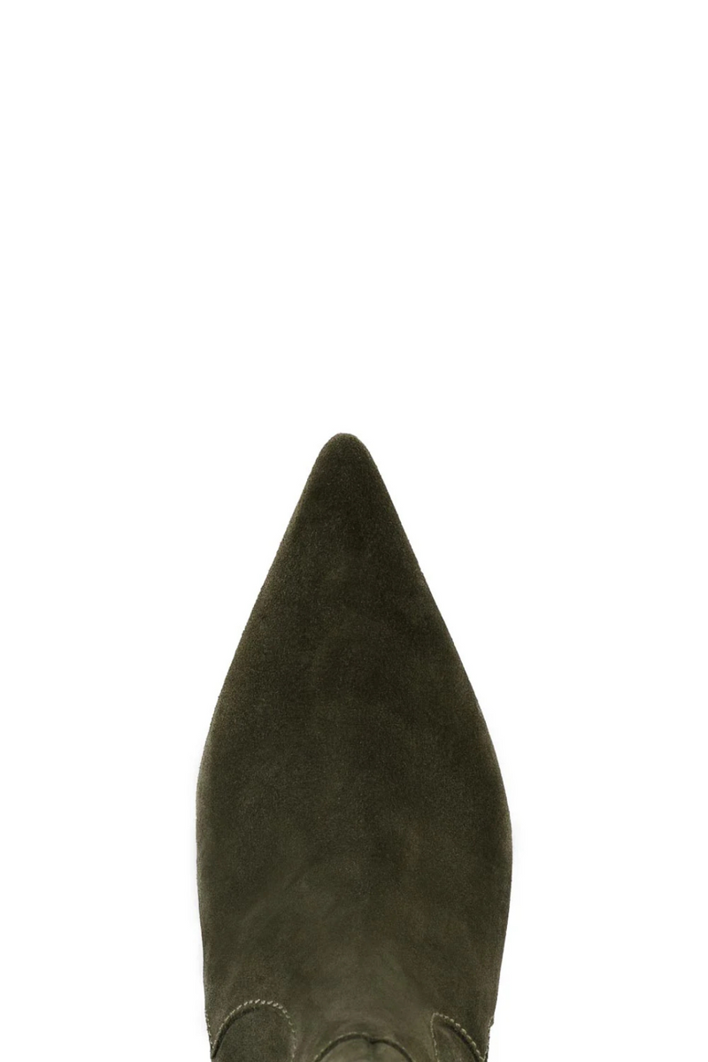 DALLAS BOOT