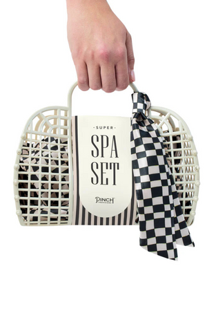 SUPER SPA SET