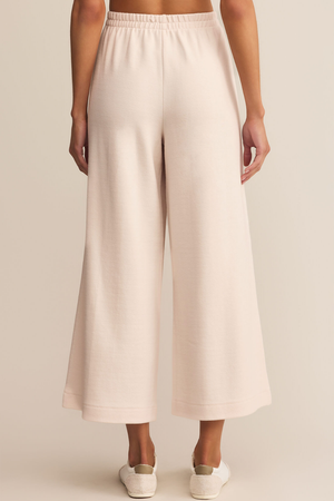 KNIT ANKLE PANT