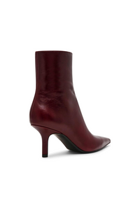 ALSTON POINTED TOE BOOT