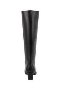 DAGNE KNEE HIGH BOOT