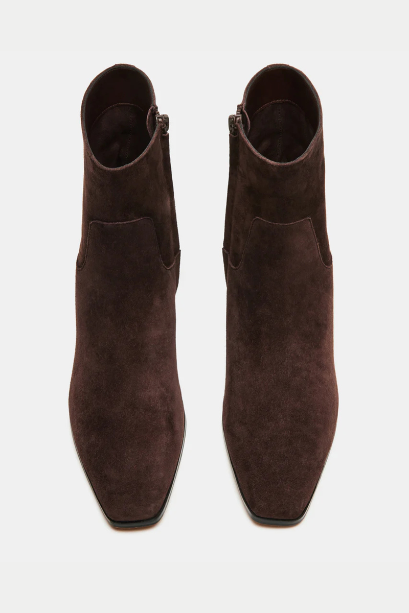 DUSTY ANKLE BOOT