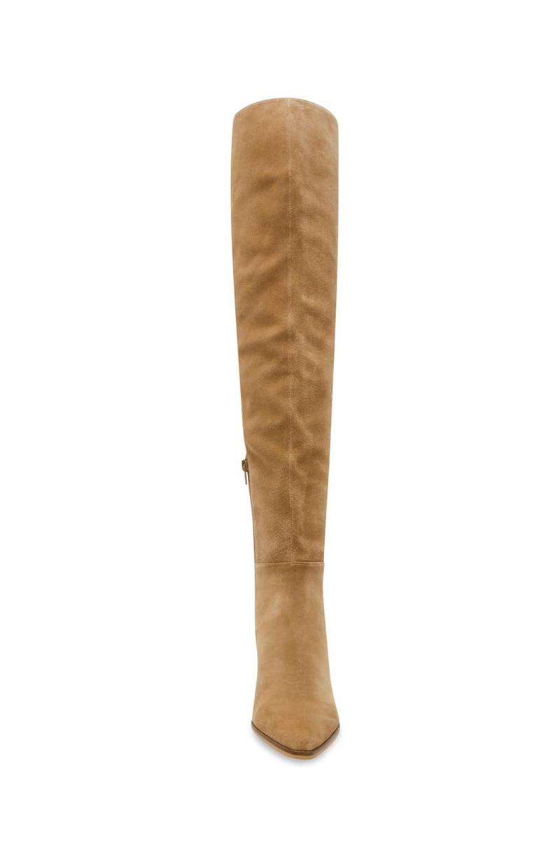 BRAMBLE OVER THE KNEE BOOT