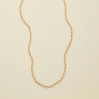 JUDE CHAIN NECKLACE
