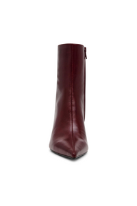 ALSTON POINTED TOE BOOT