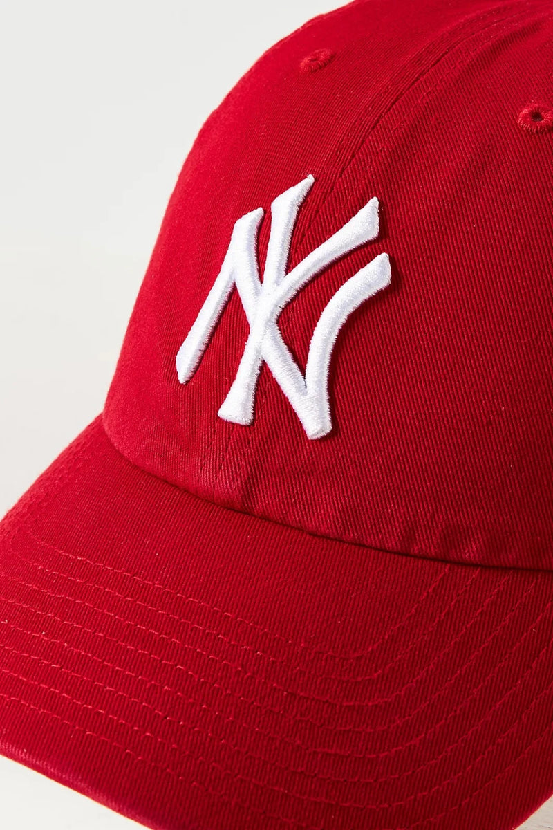 '47 NY YANKEES BASEBALL HAT