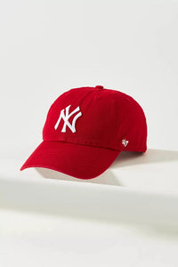 '47 NY YANKEES BASEBALL HAT